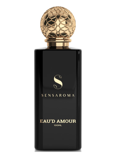 عطر ادکلن اودامور سنساروما - Eau d’Amour Sensaroma - بررسی، قیمت و خرید