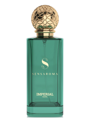 عطر ادکلن امپریال سنسرما - Imperial Sensaroma - بررسی، قیمت و خرید
