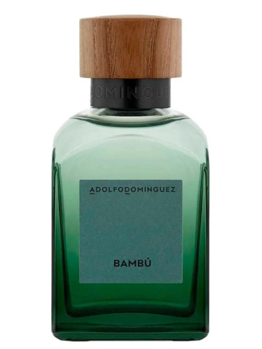 عطر ادکلن بامبو دوهزار و بیست و چهار آدولفو دومینگز - Bambú 2024 Adolfo Dominguez - بررسی، قیمت و خرید