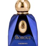 عطر ادکلن آمرِس بروج - Amorous Borouj - بررسی، قیمت و خرید