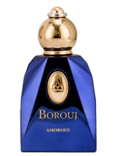 عطر ادکلن آمرِس بروج - Amorous Borouj - بررسی، قیمت و خرید