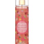 عطر ادکلن بری اند کریم اُروپوستال - Berries & Cream Aéropostale - بررسی، قیمت و خرید