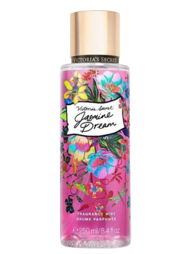 عطر ادکلن جاسمین دریم ویکتوریا سیکرت - Jasmine Dream Victoria's Secret - بررسی، قیمت و خرید