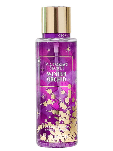 عطر ادکلن وینتر ارکید ویکتوریا سیکرت - Winter Orchid Victoria's Secret - بررسی، قیمت و خرید