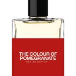 عطر ادکلن د کالر آف پامگرانیت ماث اند ربیت پرفیومز - The Colour of Pomegranate Moth and Rabbit Perfumes - بررسی، قیمت و خرید