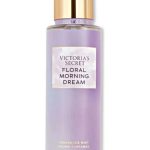 عطر ادکلن فلورال مورنینگ دریم ویکتوریا سیکرت - Floral Morning Dream Victoria's Secret - بررسی، قیمت و خرید