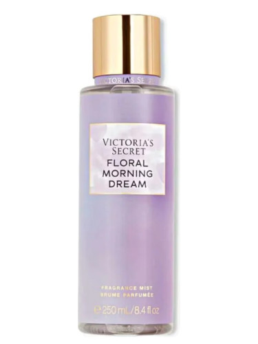عطر ادکلن فلورال مورنینگ دریم ویکتوریا سیکرت - Floral Morning Dream Victoria's Secret - بررسی، قیمت و خرید