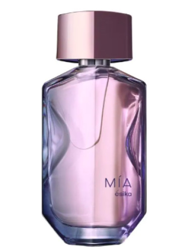 عطر ادکلن میا اِسیکا - Mía Ésika - بررسی، قیمت و خرید