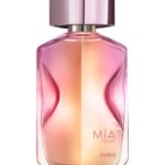عطر ادکلن میا سولار اِسیکا - Mía Solar Ésika - بررسی، قیمت و خرید