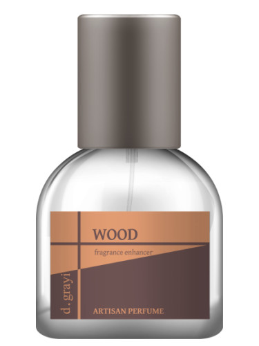 عطر ادکلن وود دی‌گرِی - Wood d.grayi - بررسی، قیمت و خرید