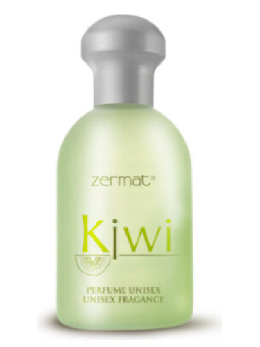 عطر ادکلن کیوی زرمات - Kiwi Zermat - بررسی، قیمت و خرید