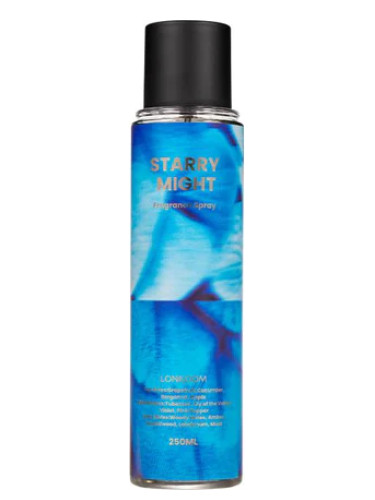 عطر ادکلن استاری مایت لانکوم پرفیوم - Starry Might Lonkoom Parfum - بررسی، قیمت و خرید