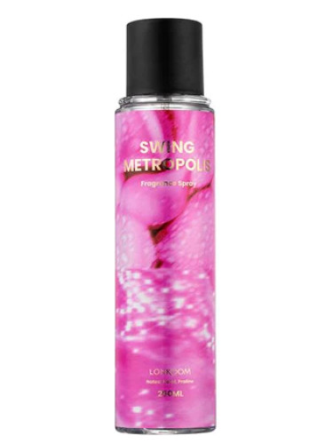 عطر ادکلن سوینگ متروپلیس لونکوم پارفوم - Swing Metropolis Lonkoom Parfum - بررسی، قیمت و خرید