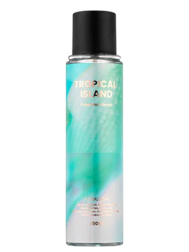 عطر ادکلن تراپیکال آیلند لانکوم پرفیوم - Tropical Island Lonkoom Parfum - بررسی، قیمت و خرید
