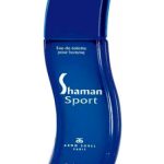 عطر ادکلن شامان اسپورت آرنو سورل - Shaman Sport Arno Sorel - بررسی، قیمت و خرید