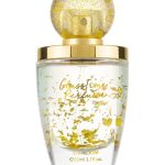 عطر ادکلن گلس تایم لانکوم پرفیوم - Glasstime Lonkoom Parfum - بررسی، قیمت و خرید