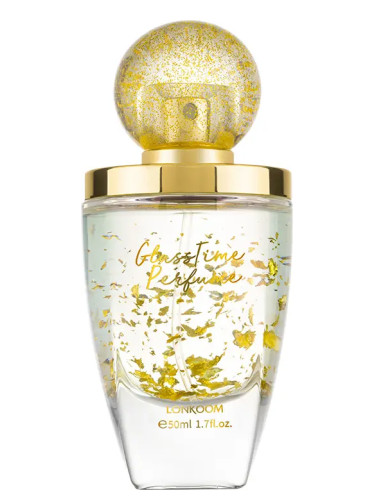 عطر ادکلن گلس تایم لانکوم پرفیوم - Glasstime Lonkoom Parfum - بررسی، قیمت و خرید