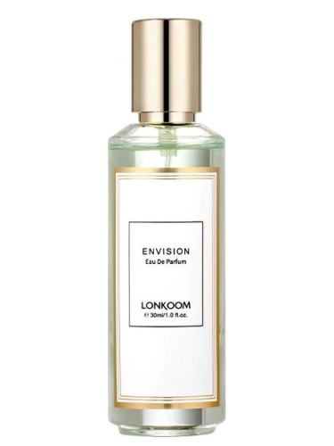 عطر ادکلن اینویژن گرین لانکوم پارفوم - Envision Green Lonkoom Parfum - بررسی، قیمت و خرید