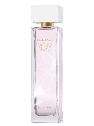 عطر ادکلن وایت تی او فلورال اِلیزابت آردن - White Tea Eau Florale Elizabeth Arden - بررسی، قیمت و خرید