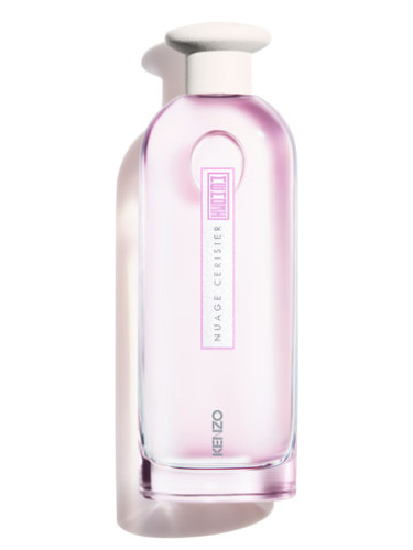 عطر ادکلن نواژ سریسیه کنزو - Nuage Cerisier Kenzo - بررسی، قیمت و خرید