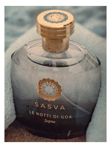 عطر ادکلن ل نوتی دی گوا - ساپنا ساسوا - Le Notti di Goa - Sapna Sasva - بررسی، قیمت و خرید