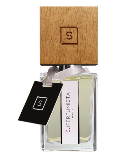 عطر ادکلن تیوبراتیک سوپرفومیستا - Tuberotic Superfumista - بررسی، قیمت و خرید