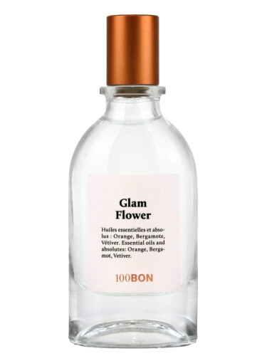 عطر ادکلن گلم فلاور صد بُن - Glam Flower 100 Bon - بررسی، قیمت و خرید
