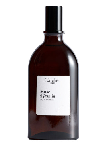 عطر ادکلن ماسک اند جاسمین صد بون - Musc & Jasmin 100 Bon - بررسی، قیمت و خرید