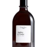 عطر ادکلن آمبره تونکا صد بُن - Ambre & Tonka 100 Bon - بررسی، قیمت و خرید