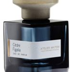 عطر ادکلن سدر فیگالیا اتلیه متری - Cèdre Figalia Atelier Materi - بررسی، قیمت و خرید