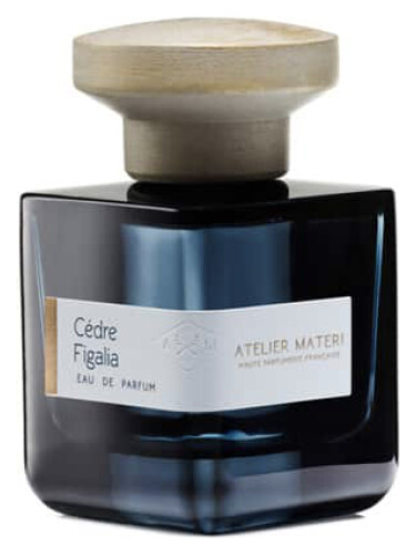 عطر ادکلن سدر فیگالیا اتلیه متری - Cèdre Figalia Atelier Materi - بررسی، قیمت و خرید