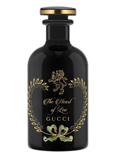 عطر ادکلن د هارت آو لئو گوچی - The Heart of Leo Gucci - بررسی، قیمت و خرید