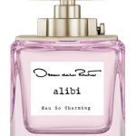 عطر ادکلن الیبی او سو چرمینگ آسکار دلارنتا - Alibi Eau So Charming Oscar de la Renta - بررسی، قیمت و خرید