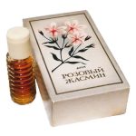 عطر ادکلن رز جااسمین سیورنو سیانیه - Розовый жасмин (Pink Jasmine) Северное сияние - بررسی، قیمت و خرید