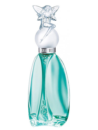 عطر ادکلن سیکرت ویش آنا سویی - Secret Wish Anna Sui - بررسی، قیمت و خرید