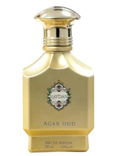 عطر ادکلن اگر عود ریدن - Agar Oud Raydan - بررسی، قیمت و خرید