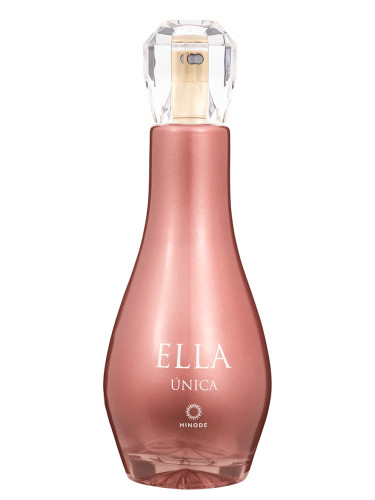 عطر ادکلن الا اونیکا هینود - Ella Única Hinode - بررسی، قیمت و خرید