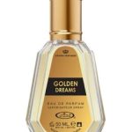 عطر ادکلن گلدن دریمز الحباب - Golden Dreams Al-Rehab - بررسی، قیمت و خرید