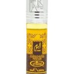عطر ادکلن الیوم الریحاب - Alyoum Al-Rehab - بررسی، قیمت و خرید