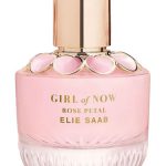 عطر ادکلن گرل آف نو رز پتل ایلی صعب - Girl of Now Rose Petal Elie Saab - بررسی، قیمت و خرید