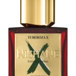 عطر ادکلن تیوبرزا ایکس نیشانه - Tuberóza X Nishane - بررسی، قیمت و خرید