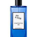 عطر ادکلن آرت اند نوز کامپوزیشن شماره پنج آرت اند نوز - Art&Nose Composition #5 Art&Nose - بررسی، قیمت و خرید