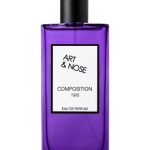 عطر ادکلن آرت اند نوز کامپوزیشن هشت آرت اند نوز - Art&Nose Composition #8 Art&Nose - بررسی، قیمت و خرید