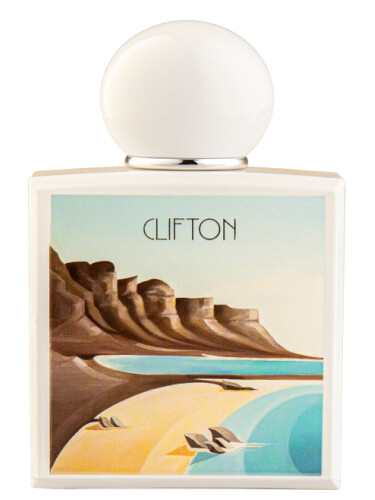 عطر ادکلن کلیف‌تون آدامو پرفیوم - Clifton Adamo Parfum - بررسی، قیمت و خرید
