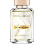 عطر ادکلن پاچولی دریم سولیل دو گغاس - Patchouli Dream Soleil de Grâce - بررسی، قیمت و خرید