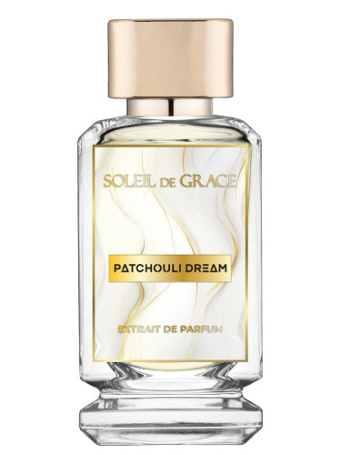 عطر ادکلن پاچولی دریم سولیل دو گغاس - Patchouli Dream Soleil de Grâce - بررسی، قیمت و خرید