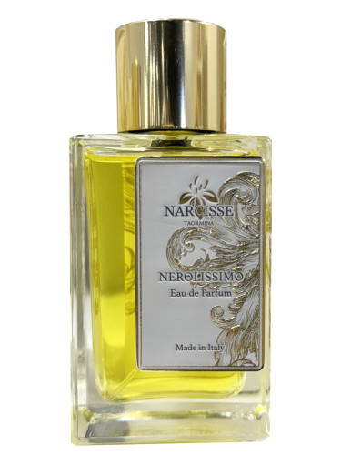 عطر ادکلن نرولیسیمو نرسیس تائورمینا - Nerolissimo Narcisse Taormina - بررسی، قیمت و خرید