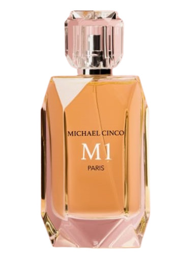 عطر ادکلن ام وان مایکل سینکو - M1 Michael Cinco - بررسی، قیمت و خرید