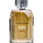 عطر ادکلن ام سیکس مایکل سینکو - M6 Michael Cinco - بررسی، قیمت و خرید