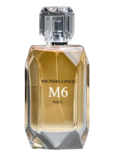 عطر ادکلن ام سیکس مایکل سینکو - M6 Michael Cinco - بررسی، قیمت و خرید